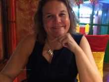 Kay Thompson