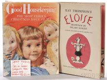 Kay Thompson