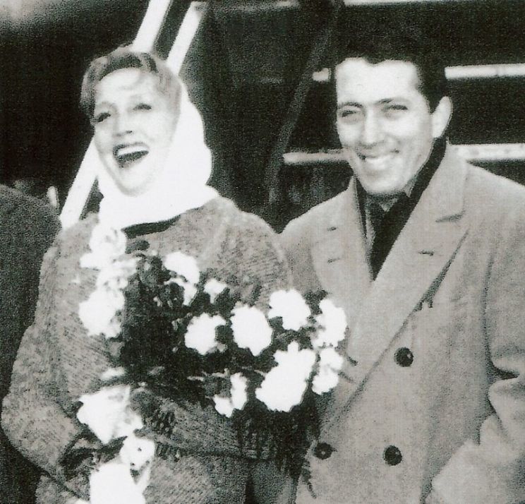 Kay Thompson