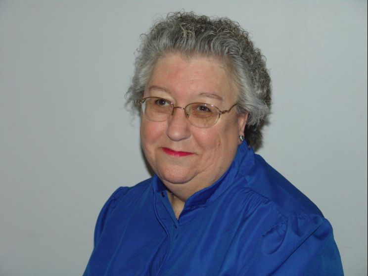 Kay Thompson