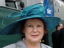 Kay Williams