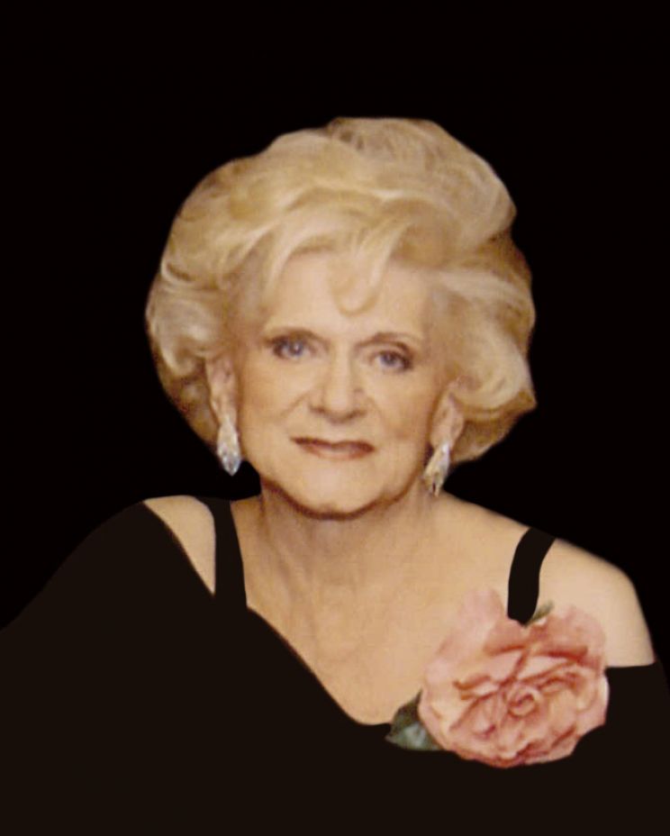 Kay Williams
