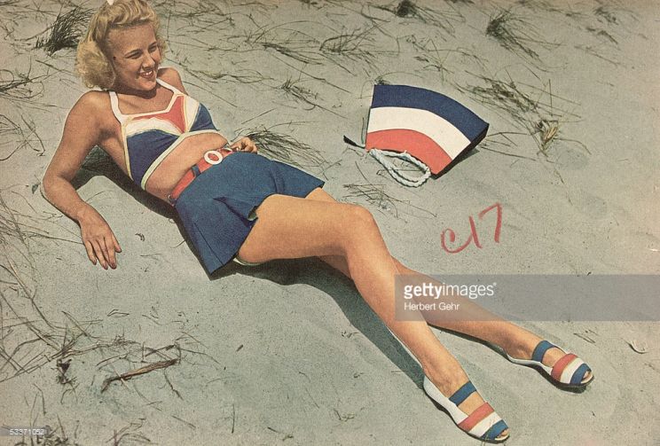 Kay Williams