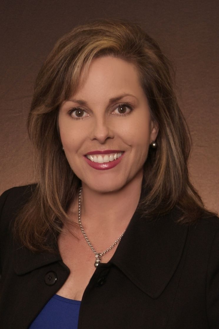 Kay Williams