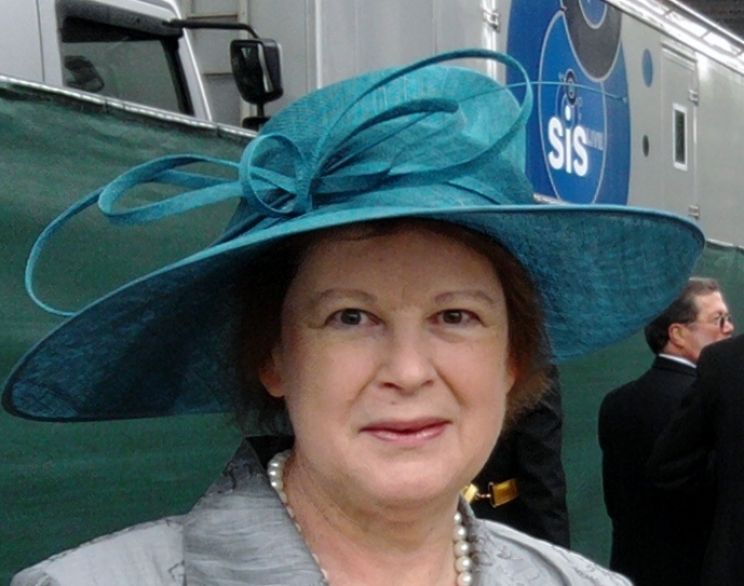 Kay Williams