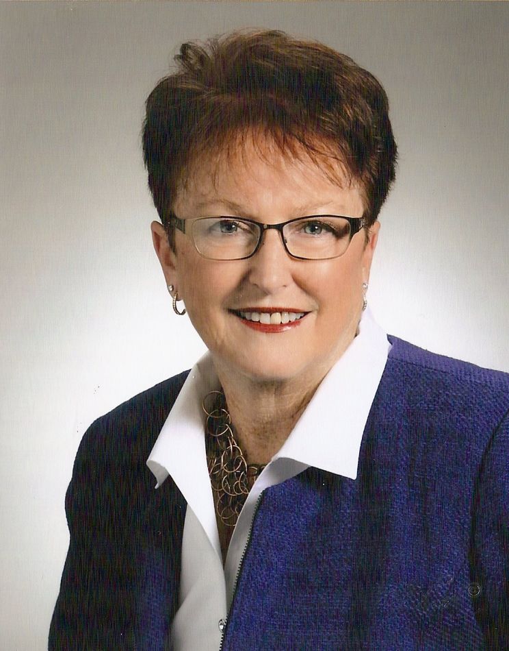 Kay Young