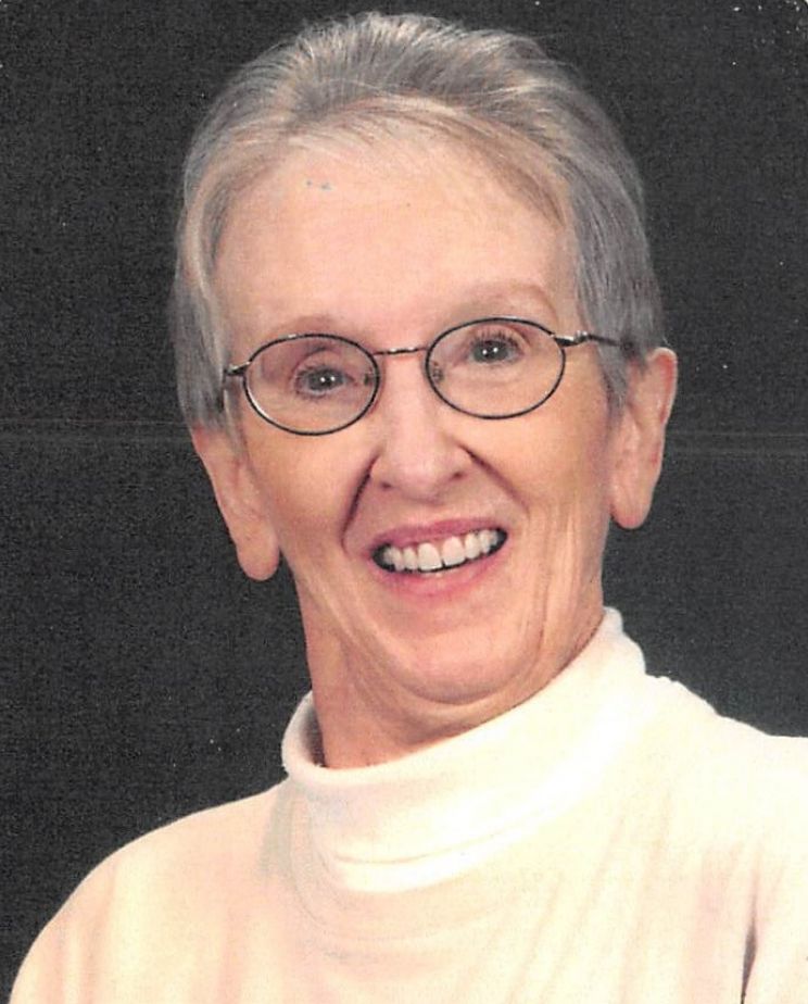 Kay Young