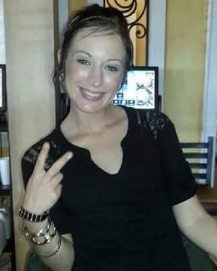 Kay Young