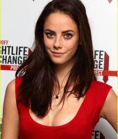 Kaya Scodelario