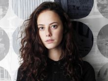 Kaya Scodelario