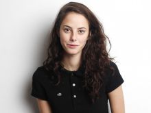 Kaya Scodelario