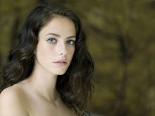 Kaya Scodelario