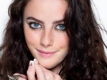Kaya Scodelario