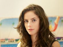 Kaya Scodelario