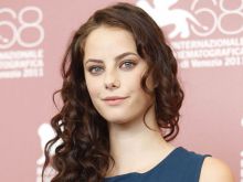 Kaya Scodelario