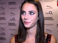 Kaya Scodelario