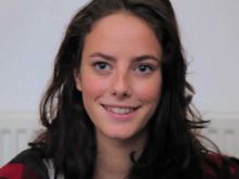 Kaya Scodelario