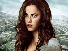Kaya Scodelario photo