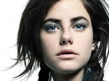 Kaya Scodelario