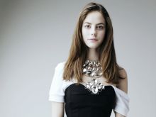 Kaya Scodelario photo