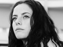Kaya Scodelario photo