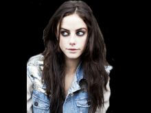 Kaya Scodelario photo