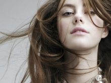 Kaya Scodelario