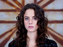 Kaya Scodelario