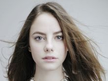Kaya Scodelario