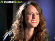 Kaya Scodelario