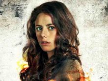 Kaya Scodelario