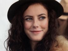 Kaya Scodelario