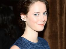 Kaya Scodelario