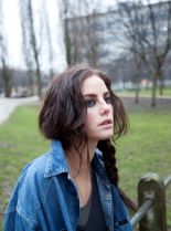 Kaya Scodelario photo