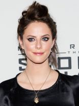 Kaya Scodelario photo