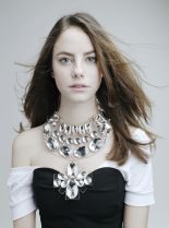 Kaya Scodelario photo