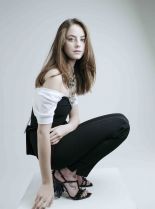 Kaya Scodelario photo