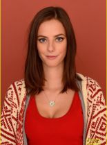 Kaya Scodelario
