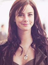 Kaya Scodelario