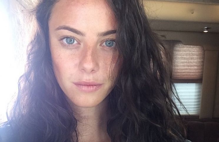 Kaya Scodelario
