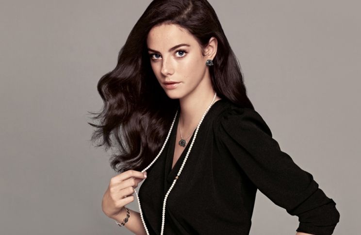 Kaya Scodelario