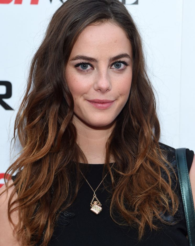 Kaya Scodelario