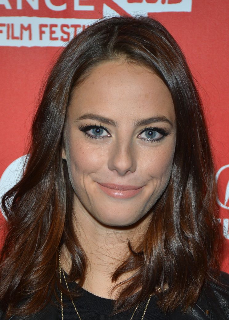 Kaya Scodelario