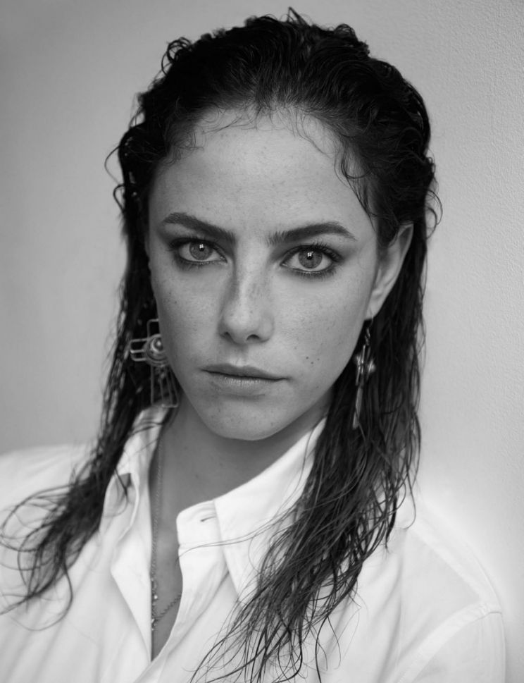 Kaya Scodelario