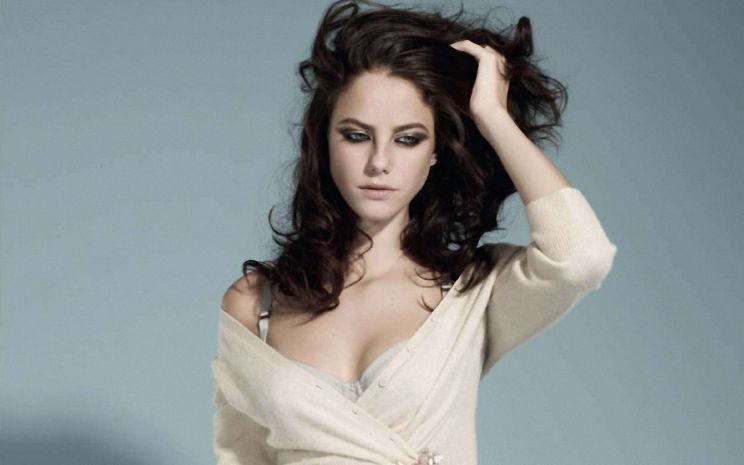 Kaya Scodelario