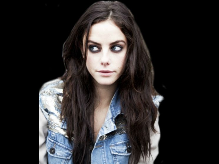 Kaya Scodelario