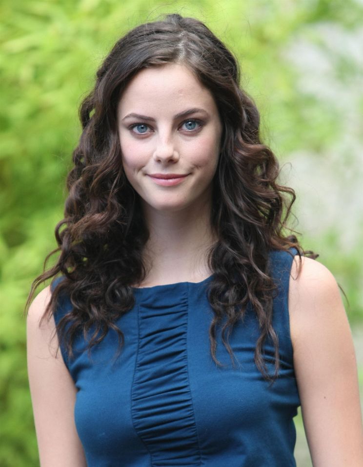 Kaya Scodelario