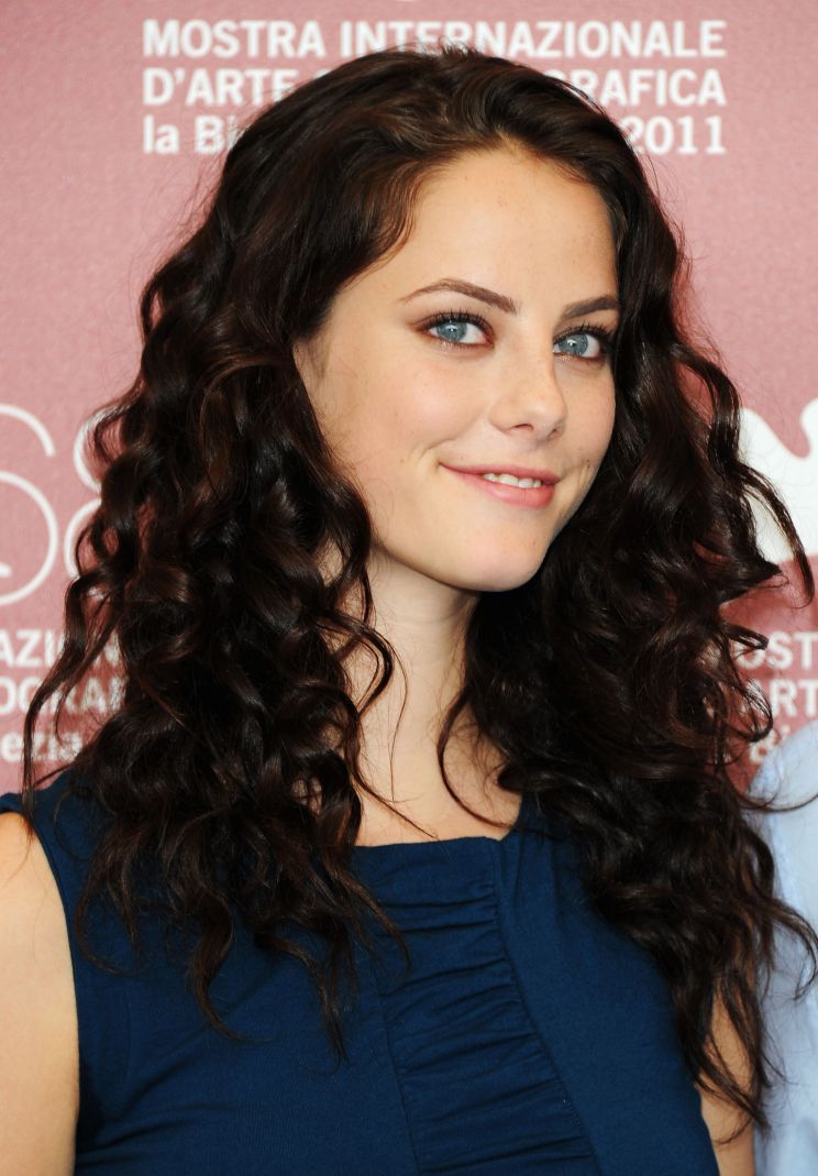 Kaya Scodelario