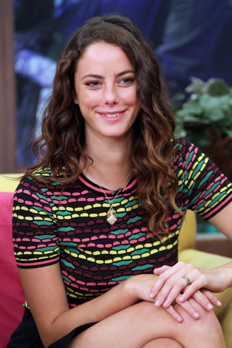 Kaya Scodelario