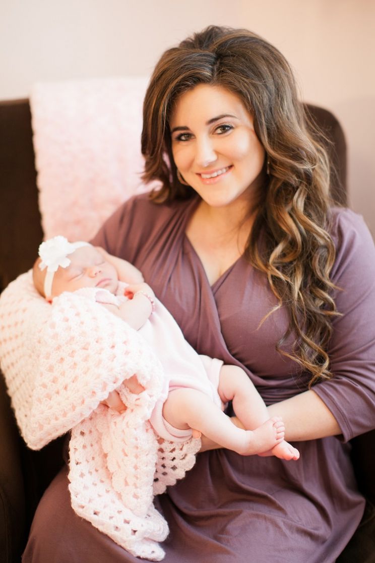 KayCee Stroh
